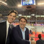 Champions League di futsal, Biancani: “Per Pesaro oltre 1,2 milioni di euro di indotto”