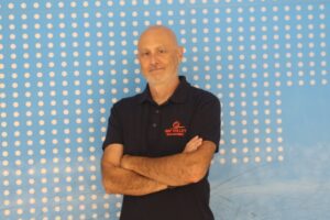 San Marino, Pallavolo. Stefano Sarti è il nuovo direttore sportivo del femminile Beach & Park Volley