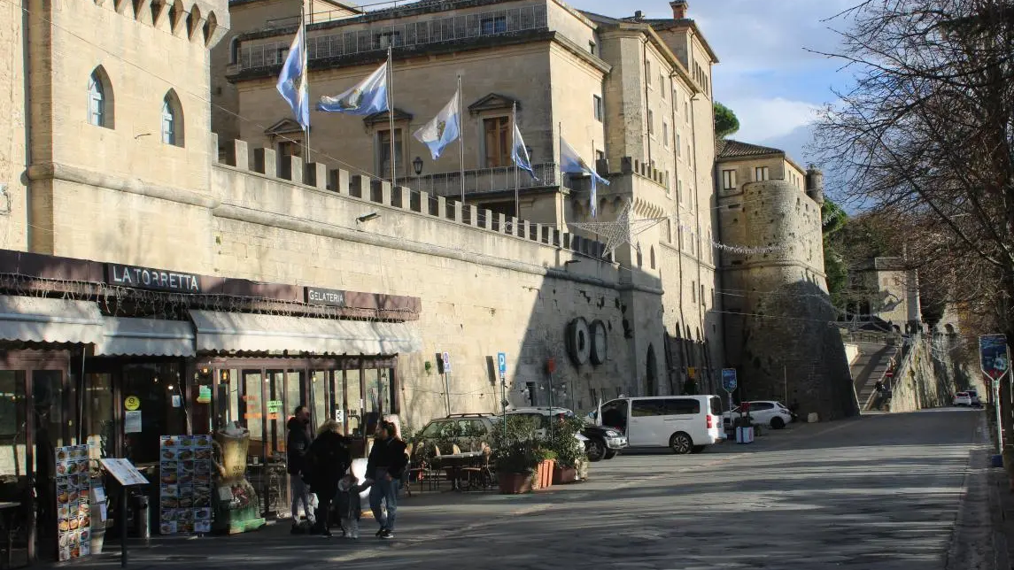 Piazzale dello Stradone, da domani al via il restyling: stop al traffico per cinque giorni