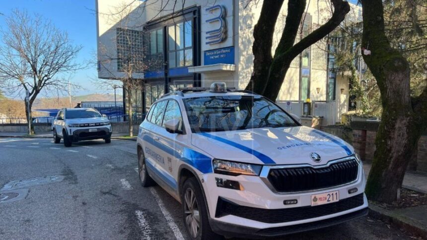 Banca di San Marino, furto alle cassette di sicurezza: i clienti pensano a un comitato