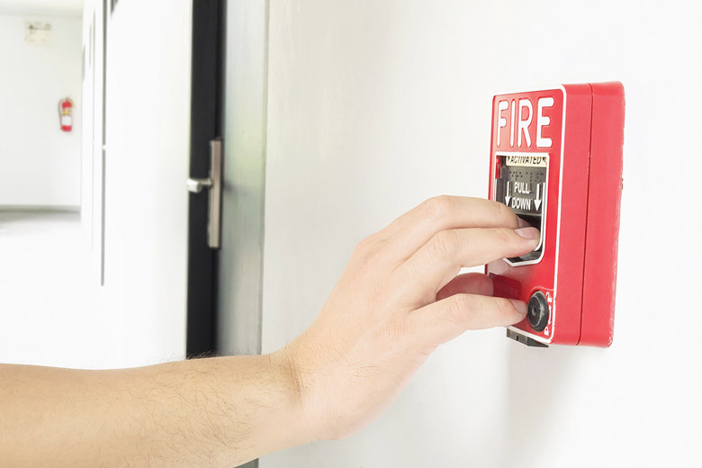 Prevenzione incendi: modifiche al decreto