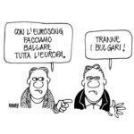 Ce la cantano e ce la suonano… Ranfo