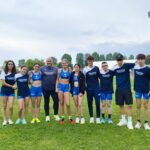 San Marino, atletica. Lugo, Olimpus in grande evidenza ai Campionati Provinciali ragazzi e cadetti
