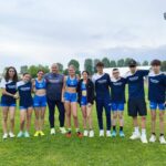 San Marino – Ottimi risultati per i giovani Olimpus