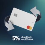 Acquista e guadagna. Con Klirway Cashback adesso si può.