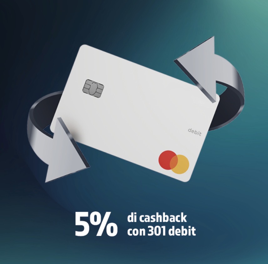 Acquista e guadagna. Con Klirway Cashback adesso si può.