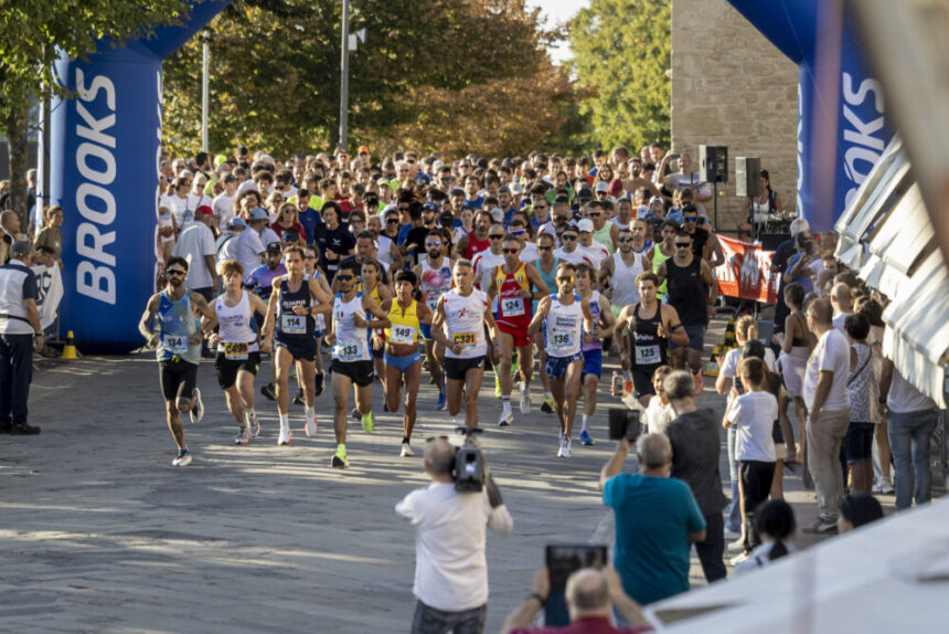 Giro del Monte 2026 al via il 23 maggio a San Marino! Iscrizioni aperte online
