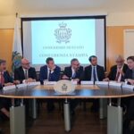 San Marino – Il governo schierato al completo: dritti verso l’accordo Ue e prospettiva fino a fine legislatura