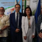 Comites San Marino incontra la sindaca di San Giovanni in Marignano
