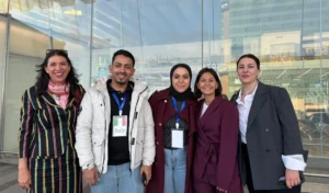 San Marino. Arrivati ieri sul Titano due studenti provenienti dalla Striscia di Gaza ai quali l’Università di San Marino ha conferito delle borse di studio