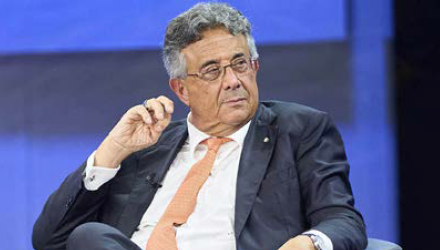San Marino. Parla Roberto Sergio, direttore generale di una Rtv che ha cambiato marcia … E NON È FINITA QUI