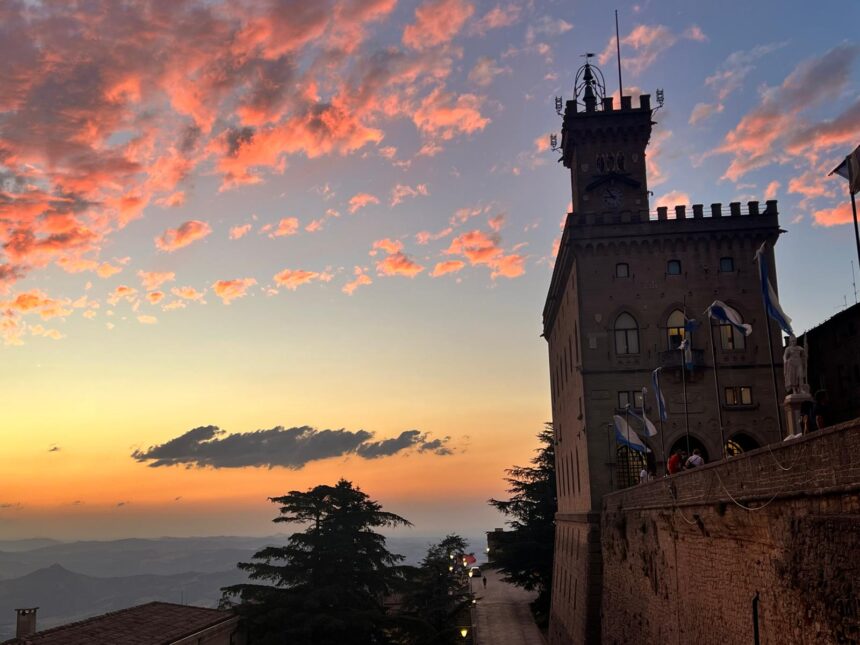 San Marino. Bollettino di Statistica del primo trimestre 2026