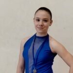 San Marino. FSRS, Campionato Regionale “Giovani Promesse”: in pista Mia Cecchetti