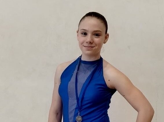 San Marino. FSRS, Campionato Regionale “Giovani Promesse”: in pista Mia Cecchetti