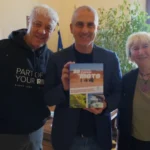 ’30 Incredibili Viaggi in Moto’ narrati nel libro dei riminesi Salvatori e Zoli