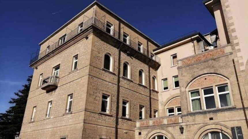 San Marino. Martedì 12 maggio la presentazione del LII annuario della Scuola Superiore