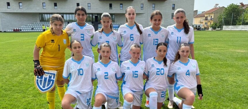 FSGC, Torneo di Sviluppo: Andorra si prende l’ultimo atto, San Marino sfiora la rete