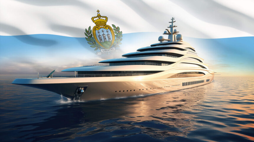 San Marino ottiene il riconoscimento IMO per la piena attuazione della Convenzione STCW