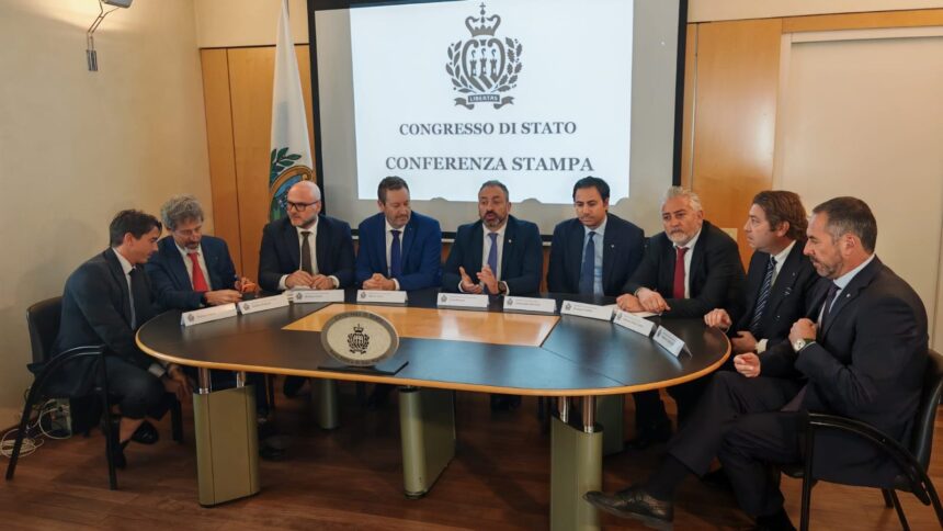 Governo, conferenza stampa ‘politica’: “Avanti con l’Accordo Ue, pieno sostegno al Tribunale”