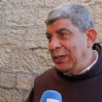 Il monito di Padre Ibrahim Faltas: “Parlano ogni giorno di Iran, ma hanno dimenticato Gaza”