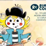 Il 42° Cartoon Club presenta il programma. Cavazzano firma il manifesto