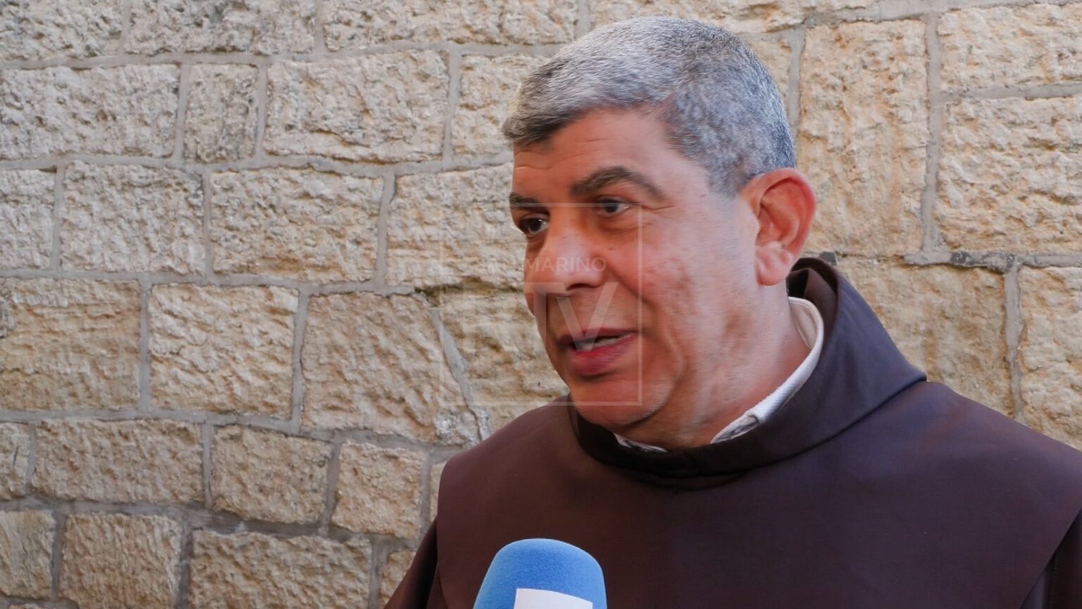 Il monito di Padre Ibrahim Faltas: “Parlano ogni giorno di Iran, ma hanno dimenticato Gaza”