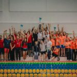 Grande successo per il 19° Trofeo San Marino Master di nuoto: 7 record europei e 5 italiani