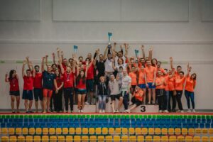 Grande successo per il 19° Trofeo San Marino Master di nuoto: 7 record europei e 5 italiani