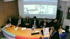 10 anni di Unioni civili Italia. A Roma un convegno: da San Marino presente Rondelli