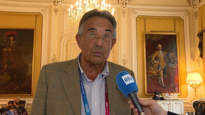 Eurovision, il Dg Roberto Sergio: “Superati i 200 milioni di contatti, una stagione straordinaria”