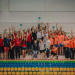 Grande successo per il 19° Trofeo San Marino Master di nuoto: 7 record europei e 5 italianiVerifica di sicurezza