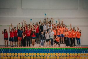 Grande successo per il 19° Trofeo San Marino Master di nuoto: 7 record europei e 5 italianiVerifica di sicurezza