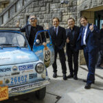 I Pooh sul Titano, per celebrare un legame che li unisce a San Marino da 45 anni