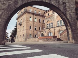 San Marino – Presentazione LII Annuario della Scuola Superiore