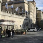 San Marino. Finalmente in sicurezza lo Stardone: decoro e sicurezza per il cuore del Centro Storico