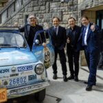 San Marino. I Phoo in funivia. Photogallery