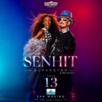 Eurovision 2026, stasera la prima semifinale: Senhit e Boy George in gara per San Marino