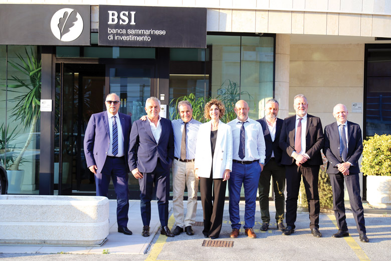 BSI cresce e segna un nuovo record di utile netto: 21 milioni