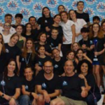 NUOTO Meeting “Squalo Blu” tra presenze record e risultati importanti