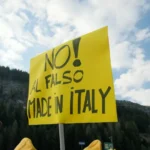 Cosa finisce in tavola? L’agricoltura in crisi alle prese col fake made in Italy