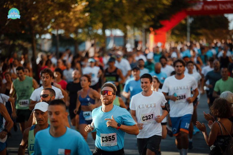 Giro del Monte 2026 il 23 maggio a San Marino: iscrizioni aperte