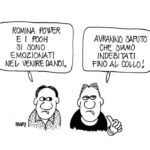 Ospiti di grido… Ranfo