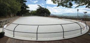 Sabato 23 maggio, in Città si inaugura il nuovo pattinaggio