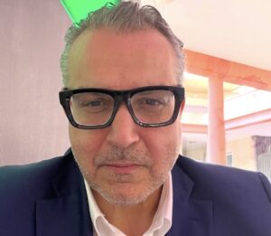 San Marino. Serenissima Sera intervista Marco Severini