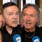 Roby, Dodi,  Red e Tiziana: “San Marino ha emozionato i Pooh”