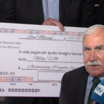 Galà benefico: consegnate le donazioni a quattro associazioni no profit di San Marino