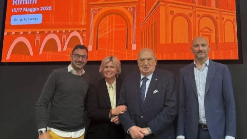 Techstars Weekend a Rimini. A Rimini protagonisti 80 studenti di sei scuole