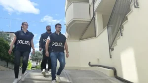 Arresto del killer. Sap Rimini: plauso agli agenti, ma organico insufficiente