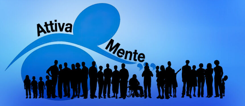 Oltre i corpi: verso il 5 maggio, invito alla cittadinanza.ATTIVAMENTE. Al centro una domanda che riguarda tutti