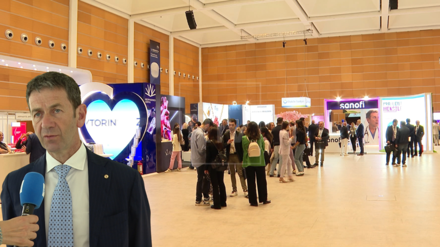 Congresso Cardiologia ANMCO, oltre 4mila professionisti a Rimini